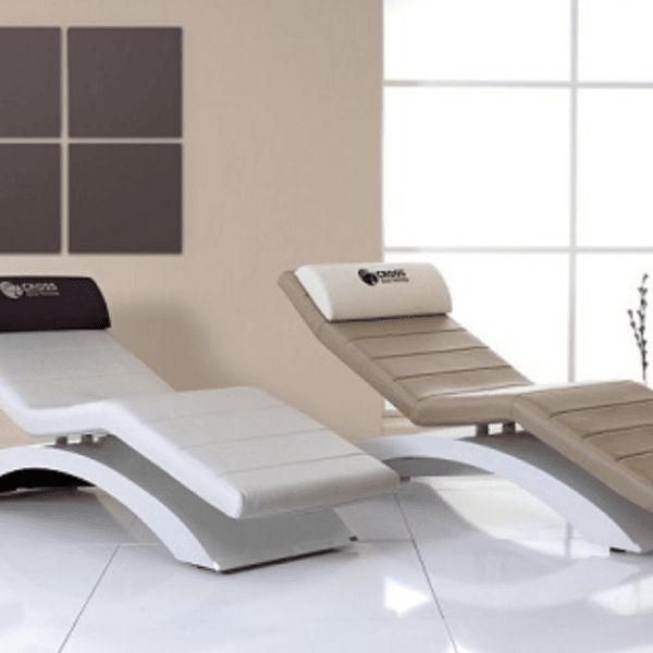 CROSS GZ-240 SPA Dinlenme Yatağı