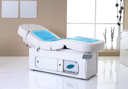 Massage, Treatment & Therapy Beds 