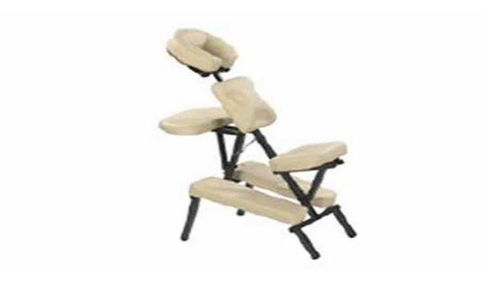 Cross Dm 215 Head Neck And Back Massage Chair Massage