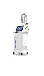 CROSS AGATHA II Lipo Lazer (1060 nm Lazer Liposuction Teknolojisi)