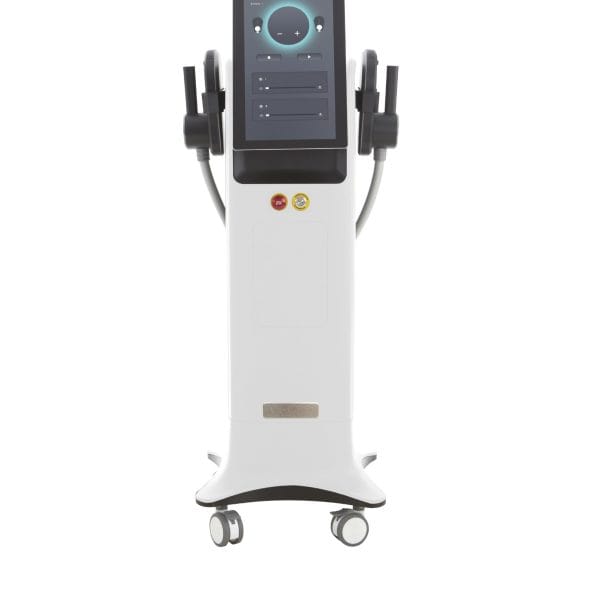 CROSS BODYDEA EMS-FTR - Yeni Nesil Yüksek Yoğunluklu Manyetik Alan Kas Çalıştırma Cihazı