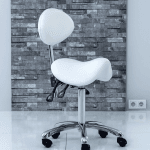 CROSS D-1025 Estetisyen & Bakım Sandalyesi