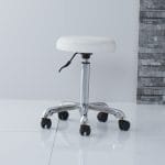 CROSS D-1025B Terapist & Bakım Taburesi