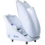 CROSS DM-1102 Çok Fonksiyonlu Ozon Terapi Küveti