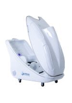 CROSS DM-1102 Çok Fonksiyonlu Ozon Terapi Küveti