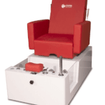 CROSS DM-922 Manikür & Pedikür Jakuzili SPA Koltuğu