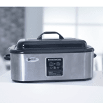 CROSS HS-70 Sıcak Taş Isıtıcı 18 Quart