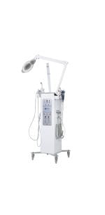 CROSS KS-1001A 10 Özellikli Kompakt Cilt Bakım Ünitesi