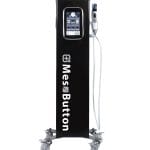 CROSS MESOBUTTON İğnesiz Mezoterapi+ Basınçlı Mezoterapi + EMS + RF