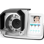 CROSS ALLURA USB 215 Bilgisayarlı Cilt Analiz Cihazı