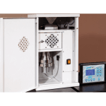 CROSS BT-101 Medikal Tuz Odası Jeneratörü