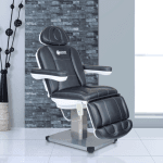 CROSS D-2250 3 Motorlu Cilt Bakım Koltuğu