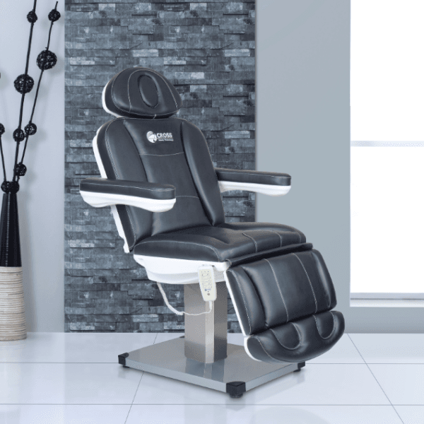 CROSS D-2250 3 Motorlu Cilt Bakım Koltuğu