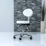 Cross D-1025C Estetisyen & Bakım Sandalyesi