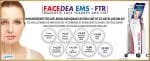 CROSS FACEDEA HIFES EMS + SYNC RF Yüz Gençleştirme Cihazı - Görsel 2