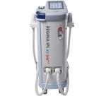 CROSS REGINA IPL ICE SHR++ - Yeni Nesil Kalibrasyon Sistemli Buz Başlık Ütüleme IPL Cihazı (Sadece Doktor kullanımına uygundur)