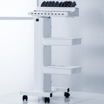 D-1100B - YENİ NESİL MİKRO BİLGİSAYARLI PASİF JİMNASTİK BÖLGESEL İNCELME