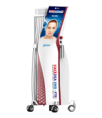 CROSS FACEDEA HIFES EMS + SYNC RF Yüz Gençleştirme Cihazı