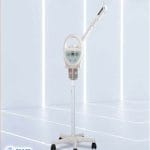 CROSS D-666 DİJİTAL VAPAZONE BUHAR CİHAZI