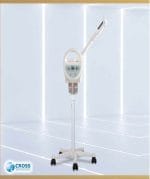 CROSS D-666 DİJİTAL VAPAZONE BUHAR CİHAZI