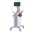 CROSS CALISTA IV ROLL BALL ENDOSFER + KIZIL ÖTESİ IŞIN Bölgesel İncelme, Selülit Bakımı, Yüz toparlama teknolojisi